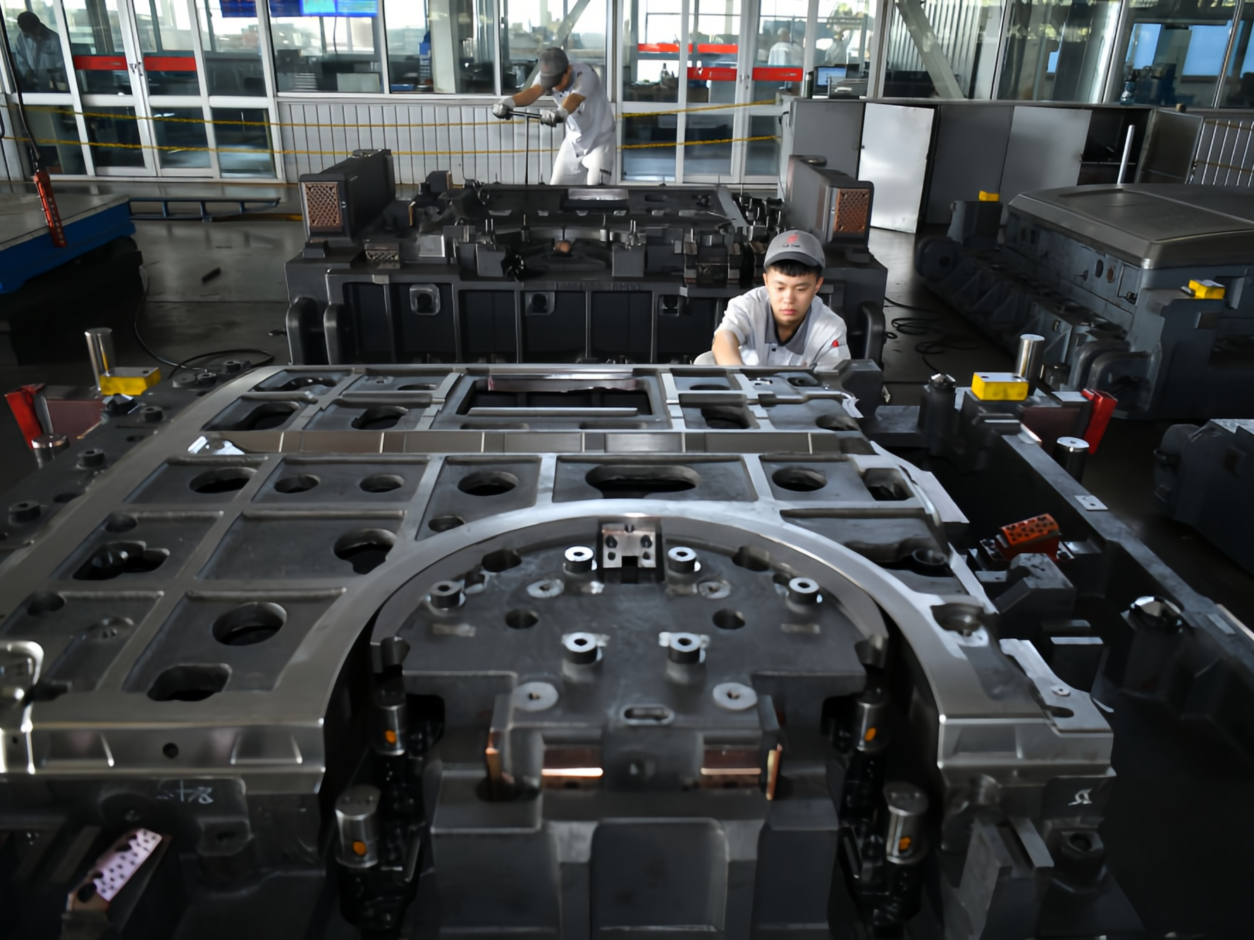 Factory Image