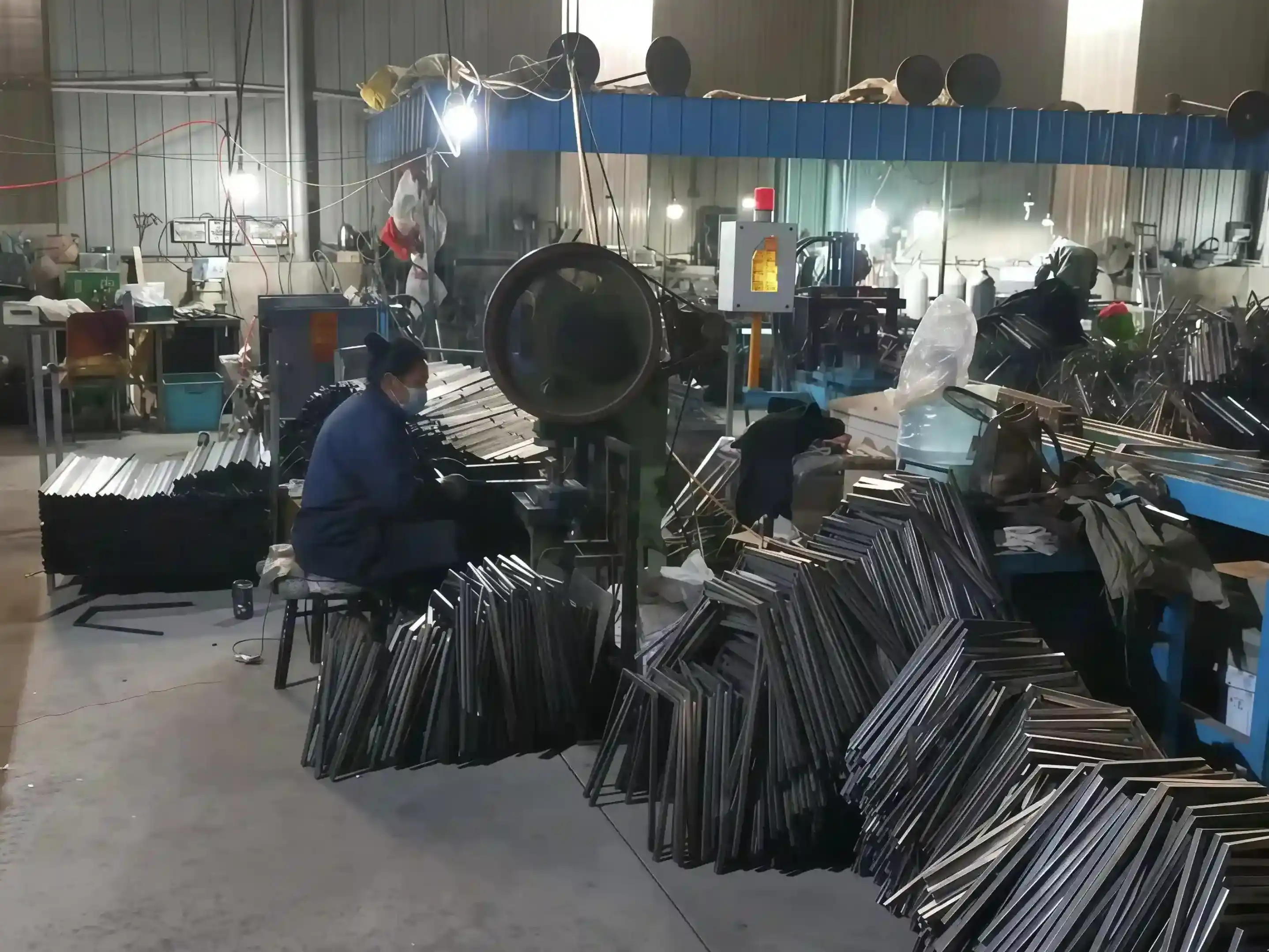 Factory Image