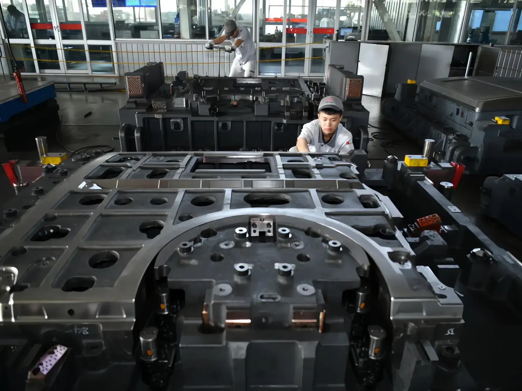 Factory Image