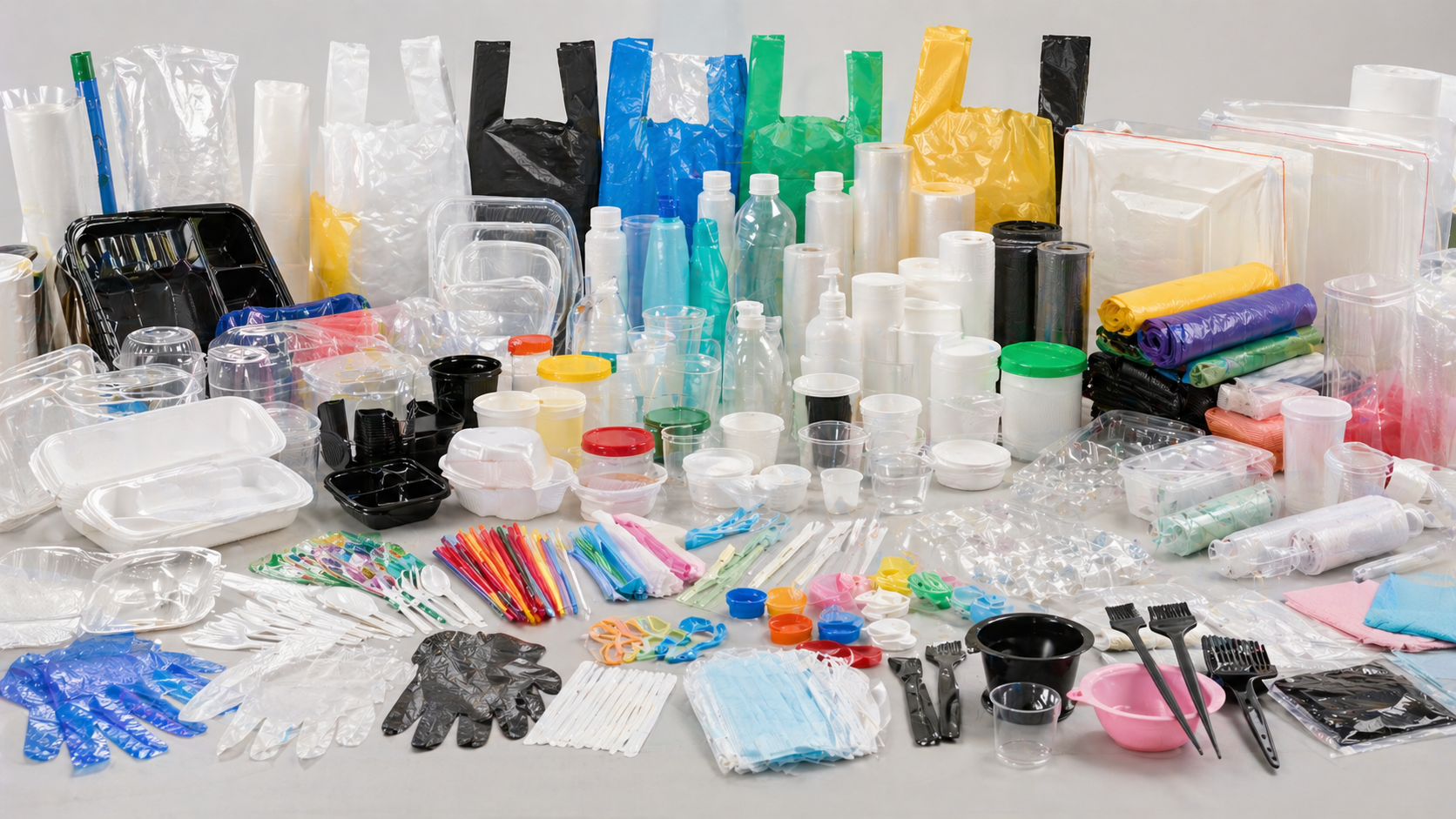 Processing & Packaging